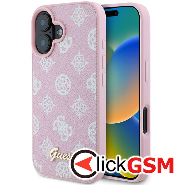 Husa  Apple iPhone 16 Plus 7ab