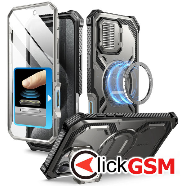 Husa Armorbox Apple iPhone 16 Pro Max