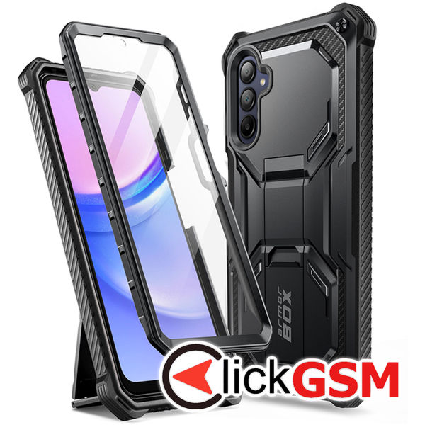 Husa Armorbox Samsung Galaxy A16