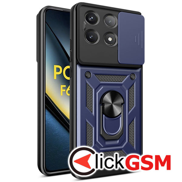 Husa CamShield Xiaomi POCO F6 Pro