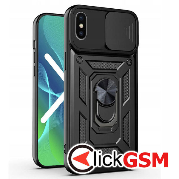 Husa CamShield Apple iPhone X