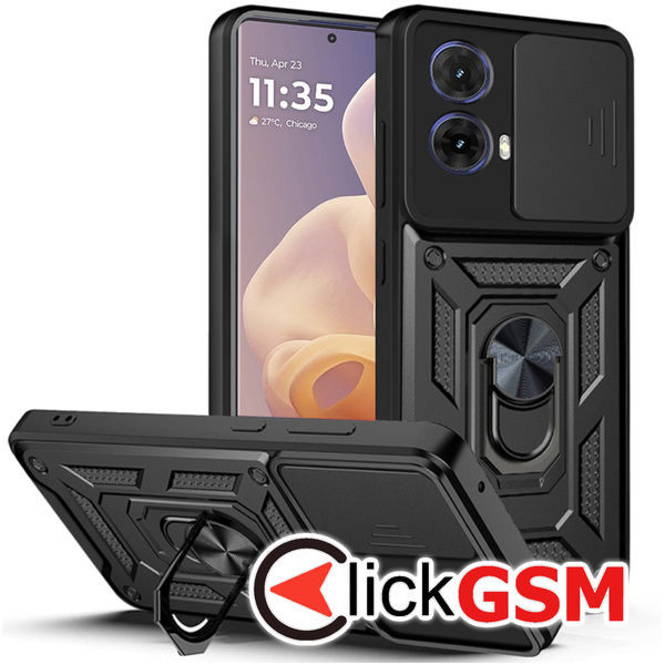 Husa CamShield Motorola Moto G85