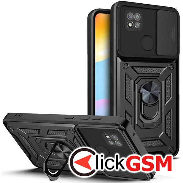 Husa CamShield Xiaomi Redmi 9C