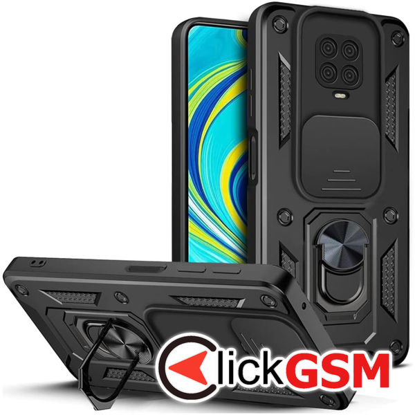 Husa CamShield Xiaomi Redmi Note 9 Pro