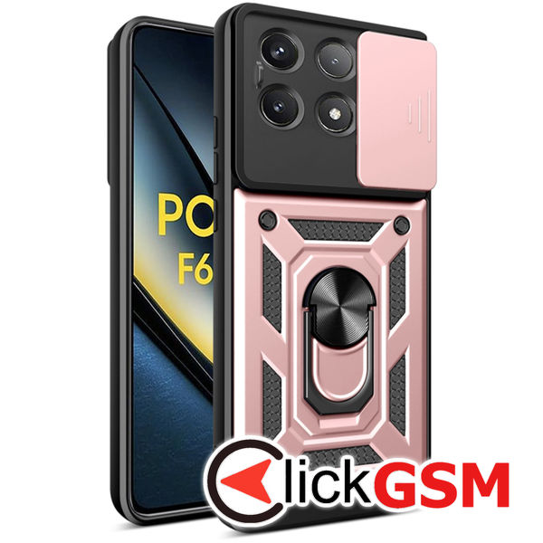 Husa CamShield Xiaomi POCO F6 Pro