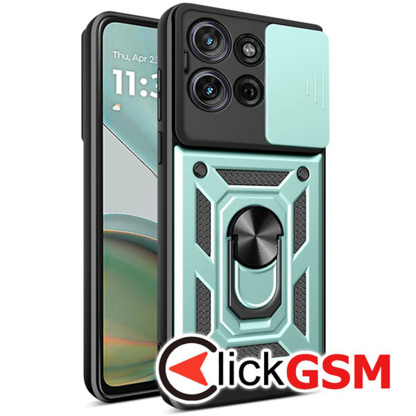 Husa CamShield Motorola Moto G75