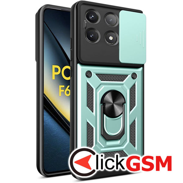 Husa CamShield Xiaomi POCO F6 Pro