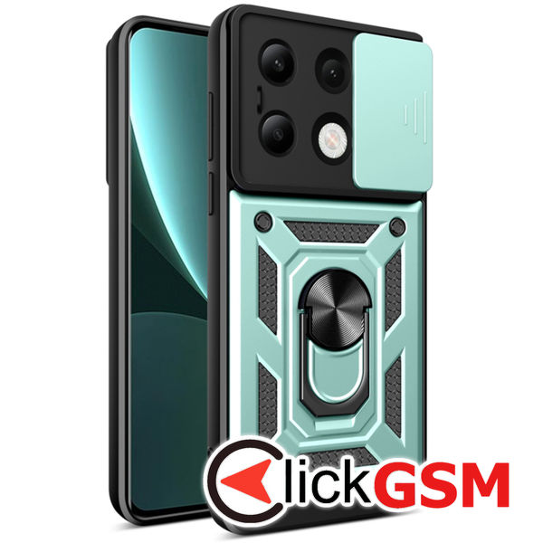 Husa CamShield Xiaomi Redmi Note 13 4G