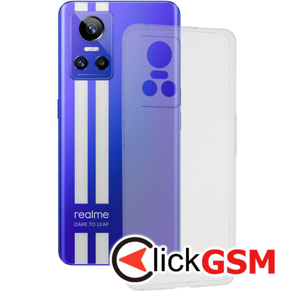 Husa Clear Realme GT Neo3