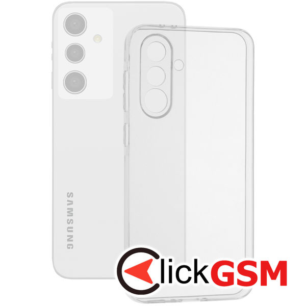 Husa Clear transparenta Samsung Galaxy A36 5G e1q