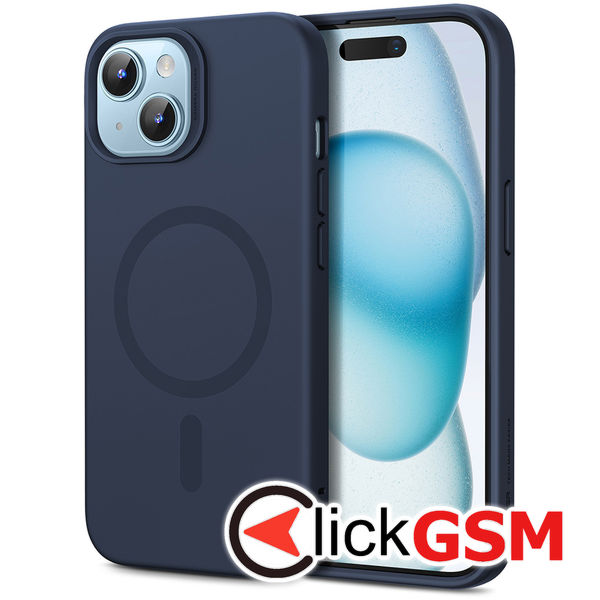 Husa Cloud Soft Apple iPhone 15 Plus