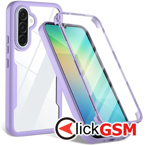 Husa ColorVerse Samsung Galaxy A26