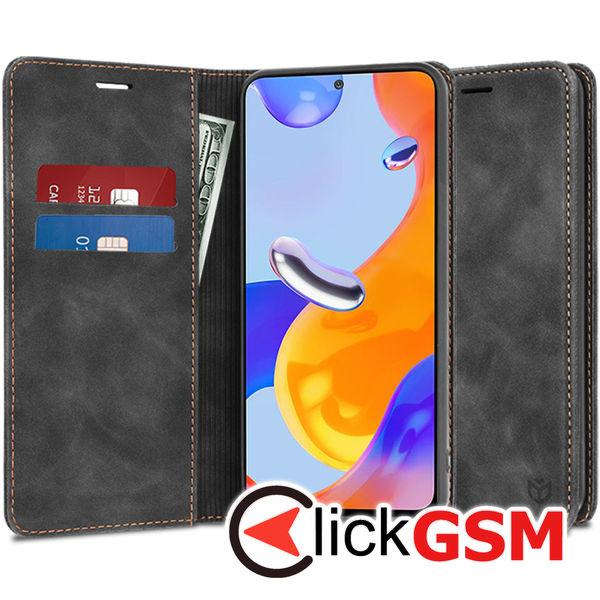 Husa Confy Xiaomi Redmi Note 11 Pro