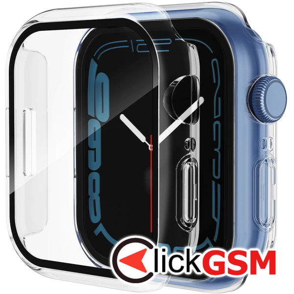 Husa Defense360 Pro transparenta Apple 411