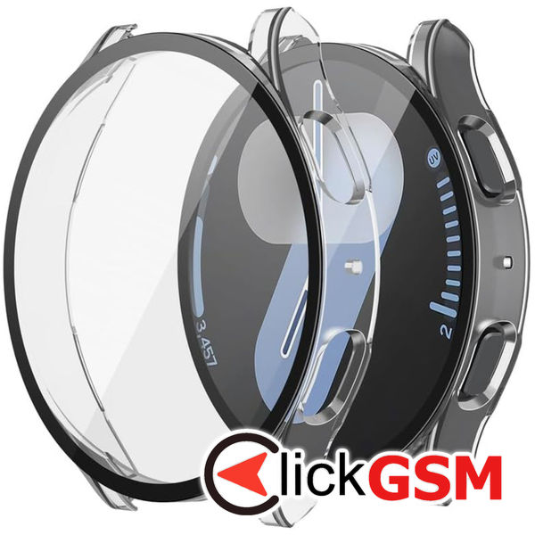 Husa Defense360 Pro transparenta Samsung Galaxy Watch7 41v