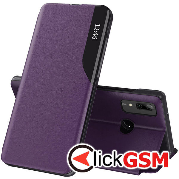 Accesoriu Husa EFold Mov Huawei P Smart 2019