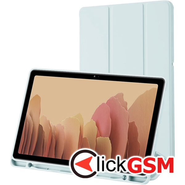 Husa Flex bleu Samsung Galaxy Tab A7 98t