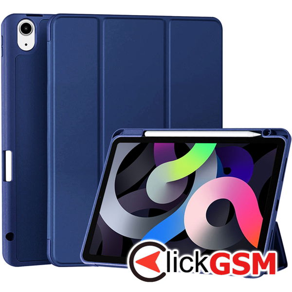 Husa Flex bleumarin Apple iPad Pro 10.5 9cn