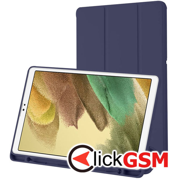 Husa Flex bleumarin Samsung Galaxy Tab A7 Lite 993