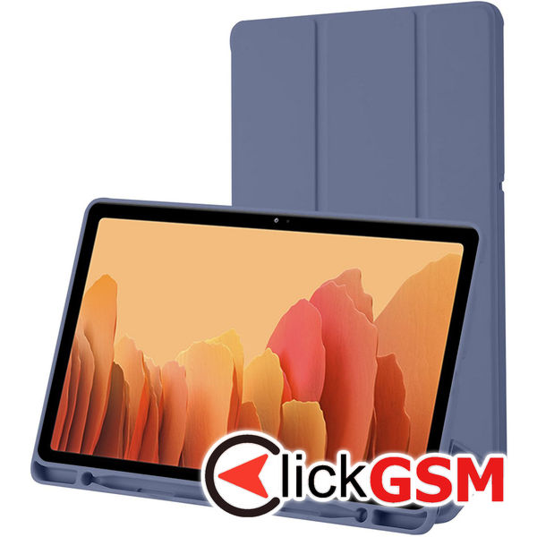 Husa Flex mov Samsung Galaxy Tab A7 98v