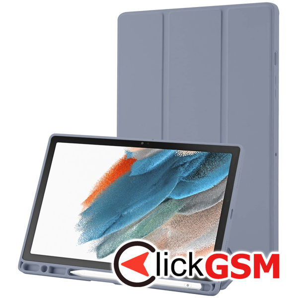 Husa Flex mov Samsung Galaxy Tab A8 99s