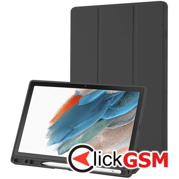 Husa Flex negru Samsung Galaxy Tab A8 99n