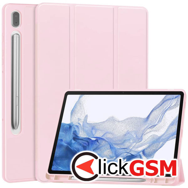 Husa Flex Apple iPad Air 13 2024