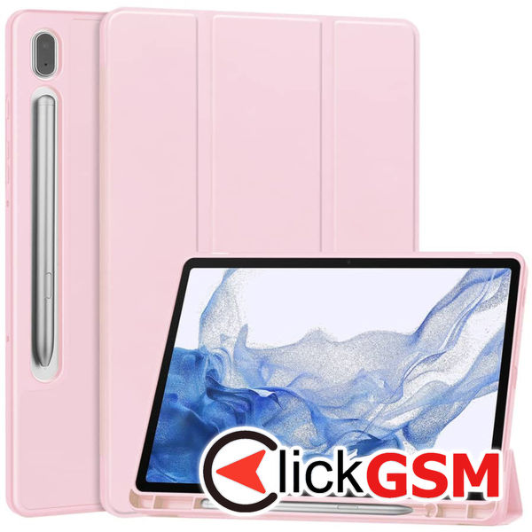 Accesoriu Husa Flex Roz Xiaomi Redmi Pad Pro