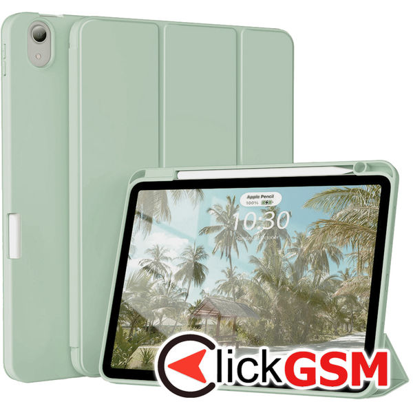 Husa Flex verdedeschis Apple iPad Air 2022 9dg