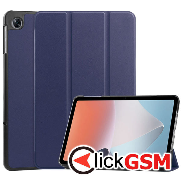 Husa FoldPro albastru Oppo Pad Air 7l5