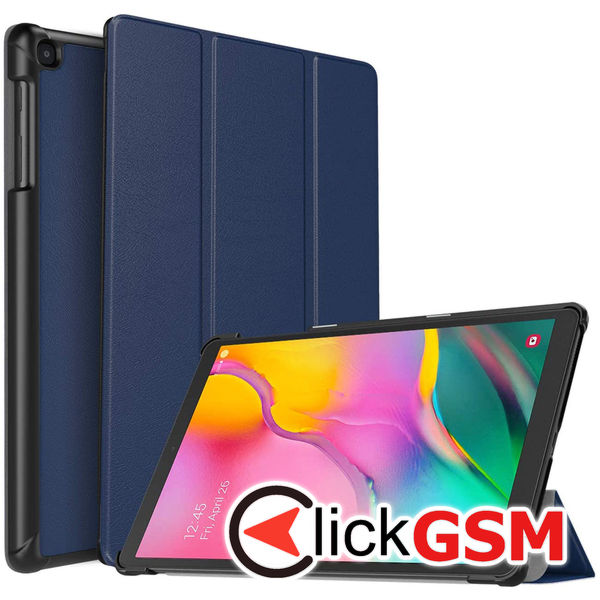 Husa FoldPro Samsung Galaxy Tab A 10.1 2019