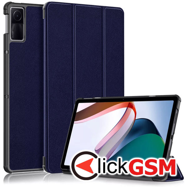 Husa FoldPro albastru Xiaomi Redmi Pad 8gn