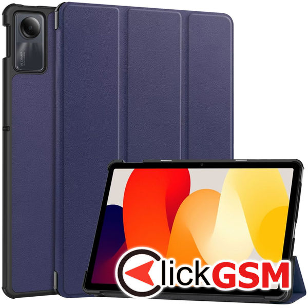 Accesoriu Husa FoldPro Albastru Xiaomi Redmi Pad SE