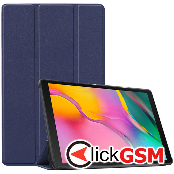 Accesoriu Husa FoldPro Albastru Xiaomi Redmi Pad SE