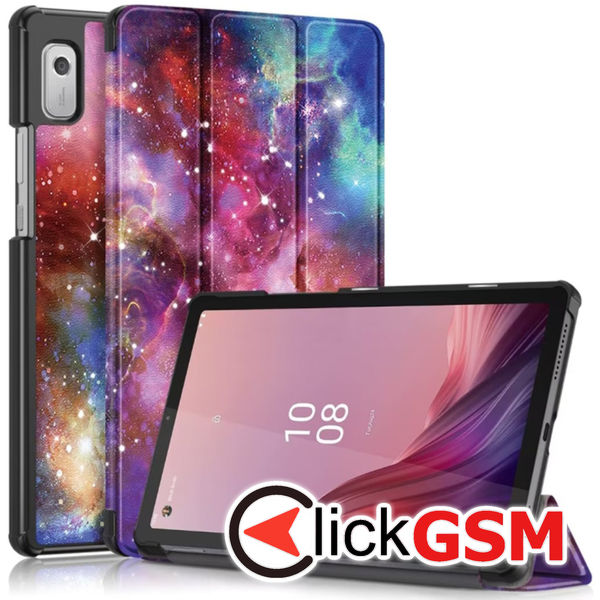 Husa FoldPro Galaxy Lenovo Tab M9 c2