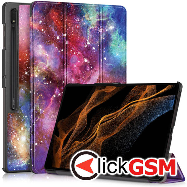 Husa FoldPro Galaxy Samsung Galaxy Tab S9 Ultra 64p