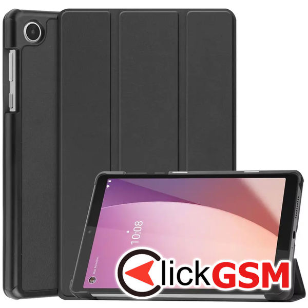 Husa FoldPro negru Lenovo Tab M8 Gen 4 ec