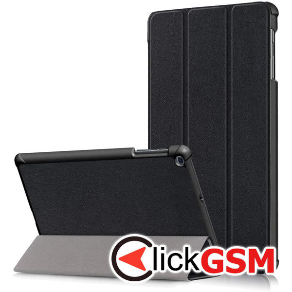 Husa FoldPro negru Samsung Galaxy Tab A 10.1 2019 62s