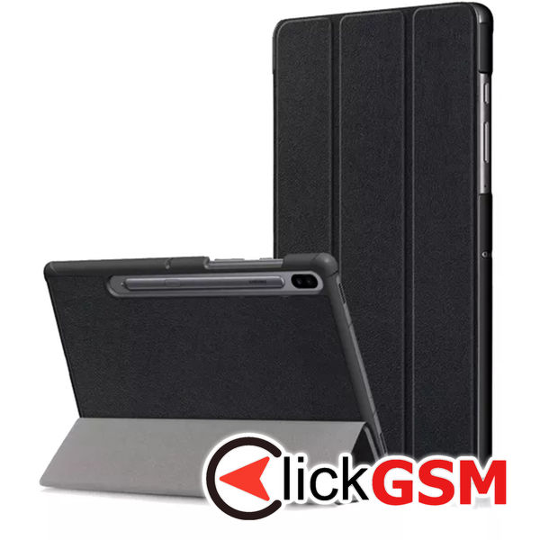 Husa FoldPro negru Samsung Galaxy Tab S6 21