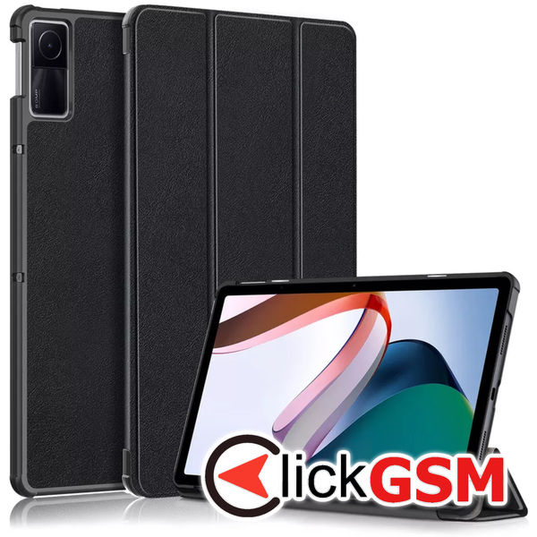 Husa FoldPro negru Xiaomi Redmi Pad 8gl