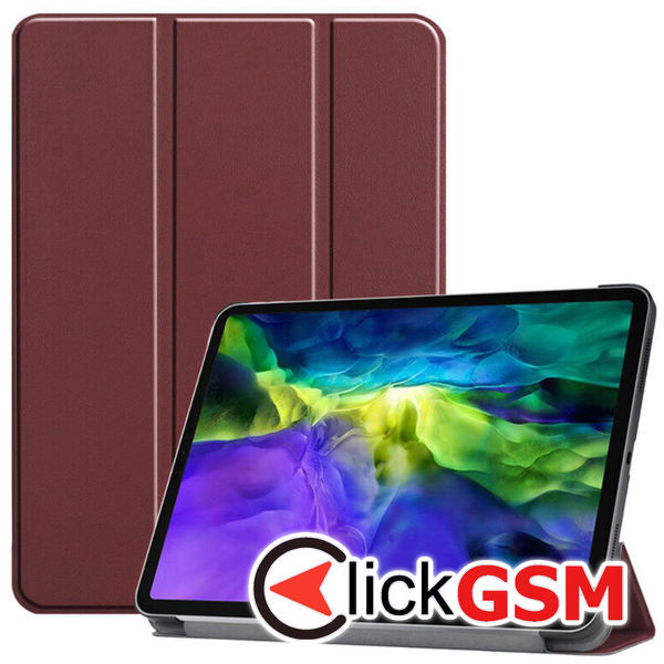 Husa FoldPro rosu Apple iPad Pro 11 2022 h9