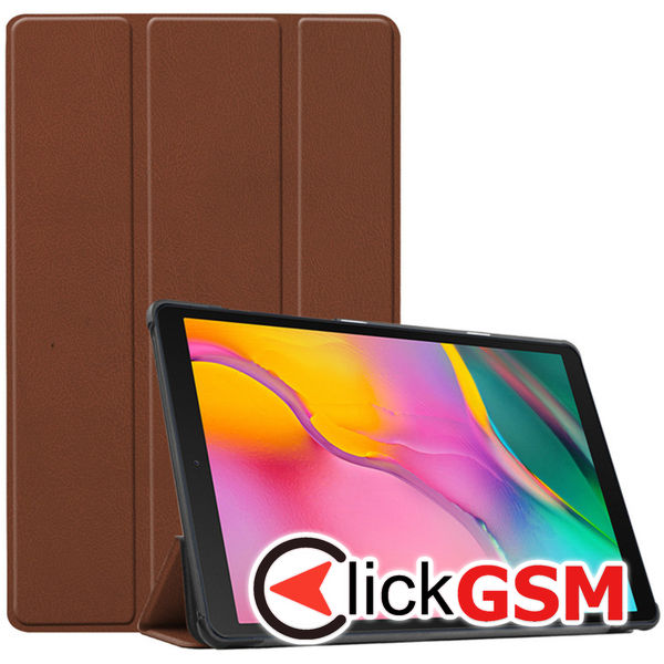 Husa FoldPro Lenovo Tab Plus