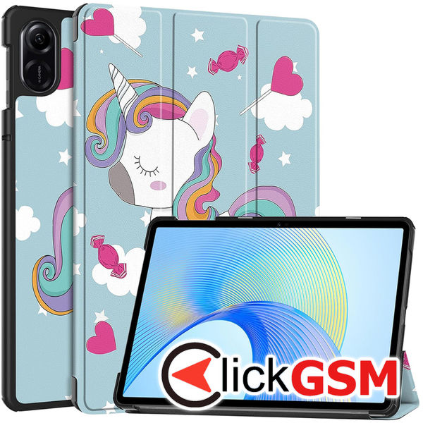 Accesoriu Husa FoldPro Unicorn Honor Pad X8 Pro