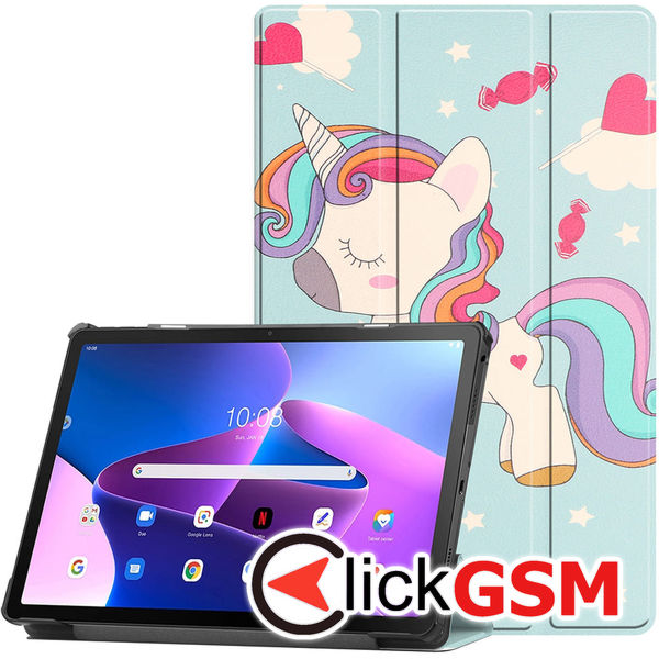 Accesoriu Husa FoldPro Unicorn Xiaomi Redmi Pad SE