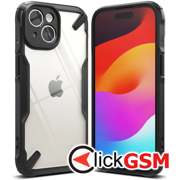 Husa Fusion Apple iPhone 15