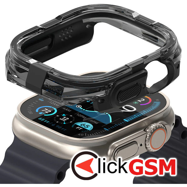 Husa Fusion Apple Watch Ultra 2