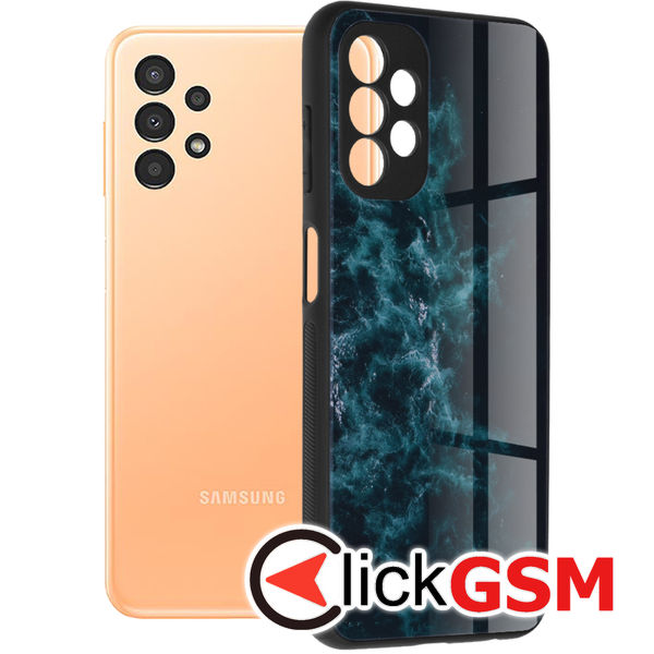 Husa Glaze Samsung Galaxy A13 4G