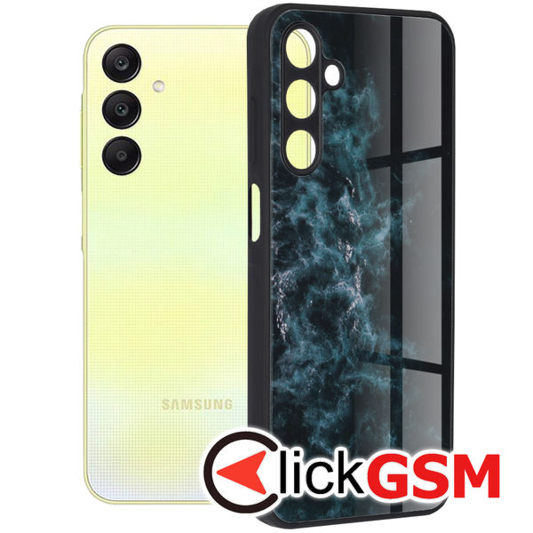 Husa Glaze Samsung Galaxy A25