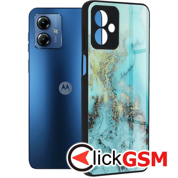 Husa Glaze Motorola Moto G14