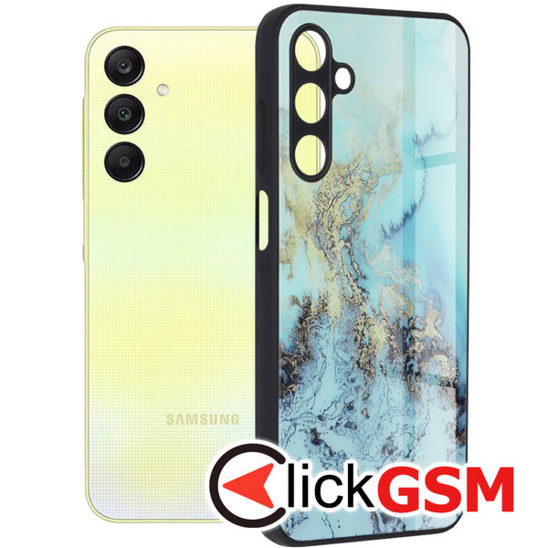 Husa Glaze Samsung Galaxy A25